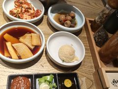 -泥炉烧肉师(新街口金銮巷店)