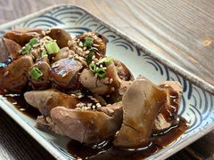 -拉面莊夢語＆中华料理八椿