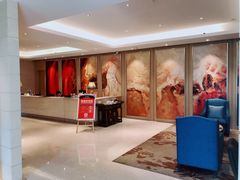 -天港海鲜(创新港天港禧悦酒店)