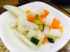-海盗虾饭·剥好的小龙虾饭(SOHO尚都店)