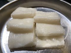 伦教糕-猪肉婆私房菜(容桂总店)