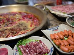 -小龙坎火锅(全球总店)