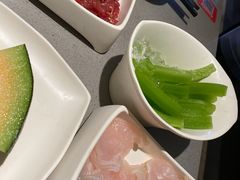 -海底捞火锅(万象城店)