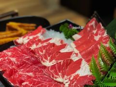 -捞王猪肚鸡火锅(金华义乌之心店)