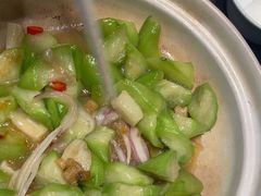 -望乡楼上海菜(日月光店)