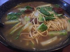 -慧娟面馆·餐厅(望江路店)