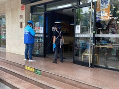 门面-魏家凉皮(协和店)