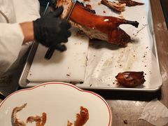 -秀儿四九城·新京菜(亚运村鸟巢店)