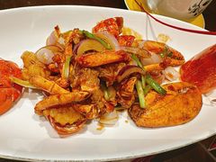 -金玉满堂潮州酒楼(无限极荟购物广场店)