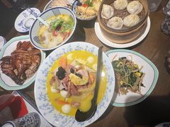 -老盛庆排档•南京菜(夫子庙店)