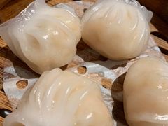 -潮福城大酒楼·潮味粤品·港式点心(湖滨北路店)
