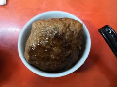 -三百碗宝应长鱼面(板仓街店)