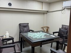-素禅棋牌会所(海阳路店)