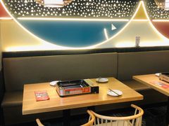 -坂上烧铁板鮰鱼(和谐广场店)