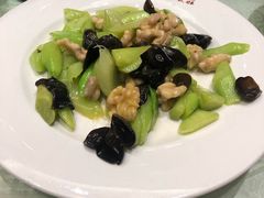 -晋阳饭庄(虎坊桥店)