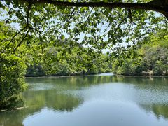 -小格里自然风景区