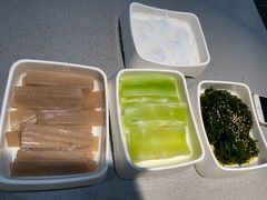 -半天妖烤鱼(中山路店)