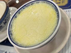 热双皮奶-仁信老铺(华盖路店)