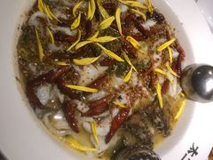 -太二酸菜鱼(深圳布吉万象汇店)
