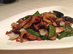 iphone_upload_pic-金轩中餐厅 Jin Xuan(浦东丽思卡尔顿酒店)