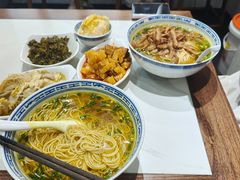 -永丰面馆(汉口路店)