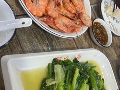 -阿浪海鲜连锁•海鲜加工•老字号(第一市场店)