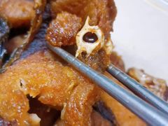 -酥鱼坊(延长西路总店)