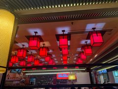 -巴蜀大将火锅(春熙店)