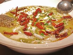 金牌老坛酸菜鱼-鱼亨小鲜酸菜鱼(大信店)