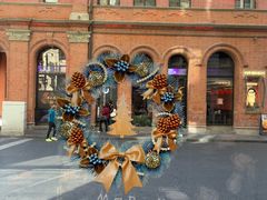 -1886德国汽车餐厅(外滩中央店)