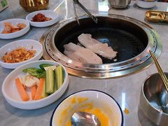 -玛嘻哒延吉烤肉料理店(莫邪路新天地店)