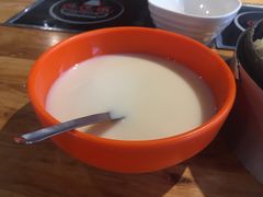 -珍巴奴毛肚牛肉小火锅(四惠店)