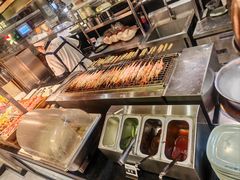 -韩盛·盛江山自助料理(中街大悦城店)