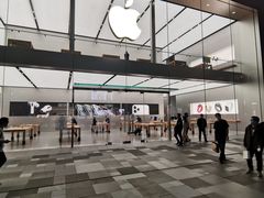 -Apple零售店(成都太古里店)