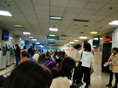 -成都市第一人民医院(南区)