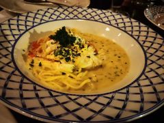 -The Grill by Sean Connolly