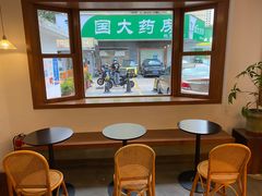 -PUZZLE COFFEE 拼图咖啡