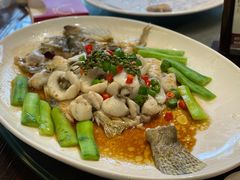 -猪肉婆私房菜(容桂总店)