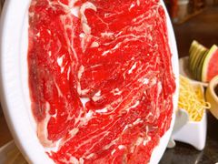 -蓉城老院十一年川味老火锅(中南店)