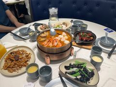 -鹿港小镇(悠唐店)