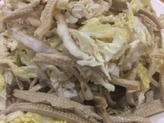 -金生隆(六铺炕店)