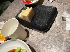 -留半山·香港食堂(啦啦宝都店)