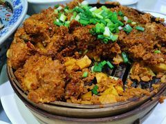 粉蒸肥肠-西木兔(大圆祥店)