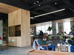-山下C5cafe(惠通时代广场店)