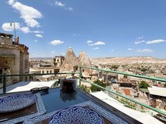 -Seten Restaurant Cappadocia
