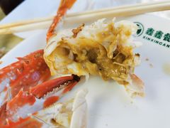 -海香园饭店