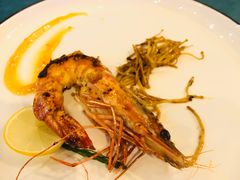 -上林铁板烧(延安西路店)