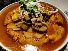 -阿西叶滩羊馆(交大店)