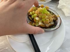 -众味海鲜大排档·活海鲜·潮汕味(南澳店)