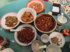 -莫小炒·鲜辣江西菜